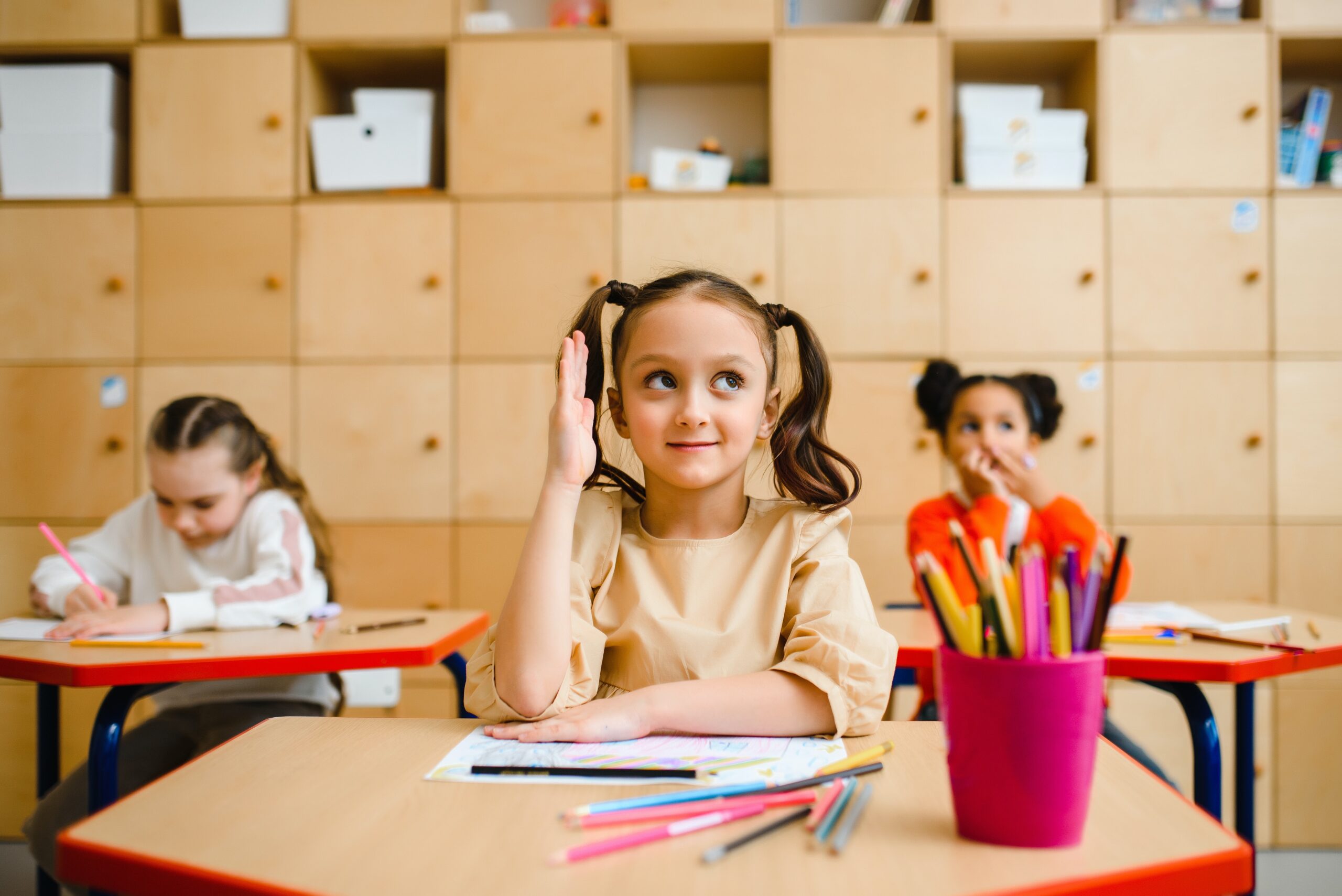 Educar con disciplina positiva